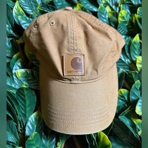 Carhartt Baseball Cap